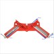 Multifunction Right Angle Clip 90 Degree Clamps Corner Holder Wood Working Tool