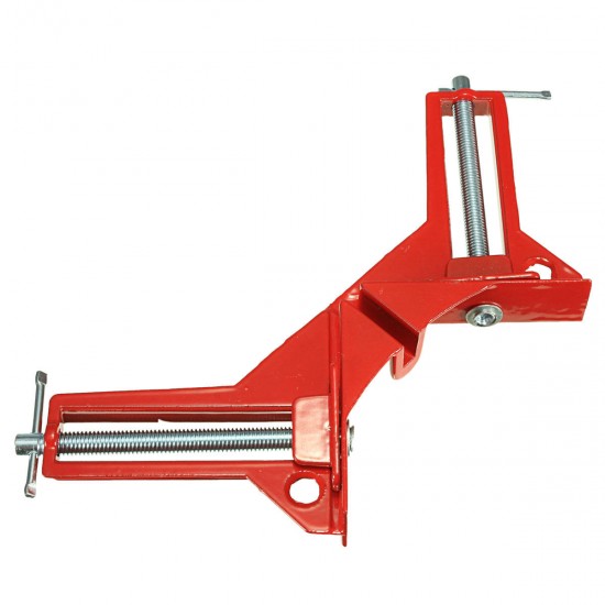 Multifunction Right Angle Clip 90 Degree Clamps Corner Holder Wood Working Tool