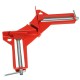 Multifunction Right Angle Clip 90 Degree Clamps Corner Holder Wood Working Tool