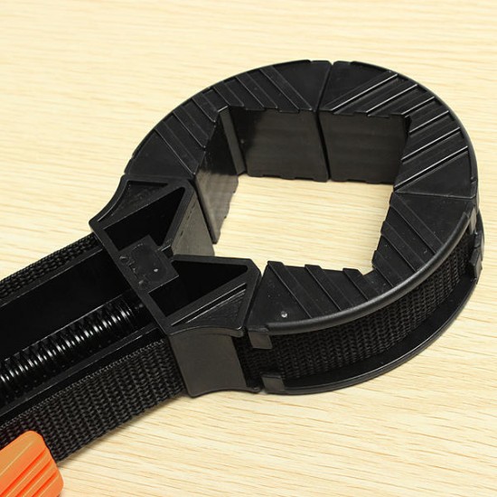 Rapid Clamp Corner Band Strap 4 Jaws For Picture Frames & Drawers