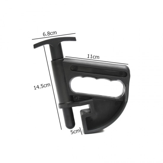 Rim Wheel Changing Helper Tire Changer Bead Clamp Drop Center Tool Rim Wheel Changing Helper Tire Changer Bead Clamp Drop Center Tool