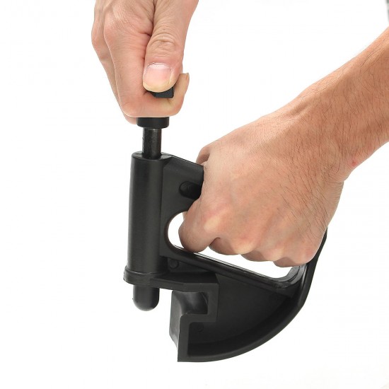 Rim Wheel Changing Helper Tire Changer Bead Clamp Drop Center Tool Rim Wheel Changing Helper Tire Changer Bead Clamp Drop Center Tool