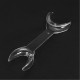 Small Dental Double-Headed T-Shape Intraoral Cheek Lip Small Dental Double-Headed T-Shape Intraoral Cheek Lip