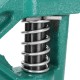 Snap Pressing Machine Snap Fasteners Snap Tool Various Dies Sets Moulds Snap Pressing Machine Snap Fasteners Snap Tool Various Dies Sets Moulds