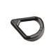 Snooker Billiard Pool Cue Tip Clamp Repair Tool Plastic Cue Holder 8.5x4.8cm Clamping Tools Snooker Billiard Pool Cue Tip Clamp Repair Tool Plastic Cue Holder 8.5x4.8cm Clamping Tools