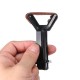 Snooker Billiard Pool Cue Tip Clamp Repair Tool Plastic Cue Holder 8.5x4.8cm Clamping Tools Snooker Billiard Pool Cue Tip Clamp Repair Tool Plastic Cue Holder 8.5x4.8cm Clamping Tools