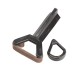 Snooker Billiard Pool Cue Tip Clamp Repair Tool Plastic Cue Holder 8.5x4.8cm Clamping Tools Snooker Billiard Pool Cue Tip Clamp Repair Tool Plastic Cue Holder 8.5x4.8cm Clamping Tools