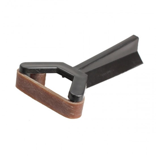 Snooker Billiard Pool Cue Tip Clamp Repair Tool Plastic Cue Holder 8.5x4.8cm Clamping Tools Snooker Billiard Pool Cue Tip Clamp Repair Tool Plastic Cue Holder 8.5x4.8cm Clamping Tools