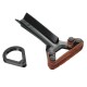 Snooker Billiard Pool Cue Tip Clamp Repair Tool Plastic Cue Holder 8.5x4.8cm Clamping Tools Snooker Billiard Pool Cue Tip Clamp Repair Tool Plastic Cue Holder 8.5x4.8cm Clamping Tools