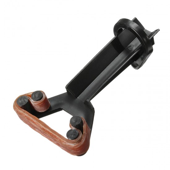 Snooker Billiard Pool Cue Tip Clamp Repair Tool Plastic Cue Holder 8.5x4.8cm Clamping Tools Snooker Billiard Pool Cue Tip Clamp Repair Tool Plastic Cue Holder 8.5x4.8cm Clamping Tools