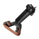 Snooker Billiard Pool Cue Tip Clamp Repair Tool Plastic Cue Holder 8.5x4.8cm Clamping Tools Snooker Billiard Pool Cue Tip Clamp Repair Tool Plastic Cue Holder 8.5x4.8cm Clamping Tools