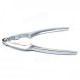 Stainless Plier Cracker Nut Walnut Lobster Crab Metal Bottle Opener Sheller Stainless Plier Cracker Nut Walnut Lobster Crab Metal Bottle Opener Sheller