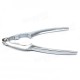 Stainless Plier Cracker Nut Walnut Lobster Crab Metal Bottle Opener Sheller