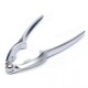 Stainless Plier Cracker Nut Walnut Lobster Crab Metal Bottle Opener Sheller Stainless Plier Cracker Nut Walnut Lobster Crab Metal Bottle Opener Sheller