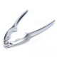 Stainless Plier Cracker Nut Walnut Lobster Crab Metal Bottle Opener Sheller