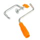 Stainless Steel Craft Polymer Clay Conditioning Machine Press Roller Pasta Stainless Steel Craft Polymer Clay Conditioning Machine Press Roller Pasta