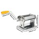 Stainless Steel Craft Polymer Clay Conditioning Machine Press Roller Pasta Stainless Steel Craft Polymer Clay Conditioning Machine Press Roller Pasta