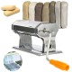 Stainless Steel Craft Polymer Clay Conditioning Machine Press Roller Pasta