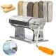 Stainless Steel Craft Polymer Clay Conditioning Machine Press Roller Pasta Stainless Steel Craft Polymer Clay Conditioning Machine Press Roller Pasta