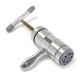 Stainless Steel Household Manual Pasta Machine Small Cranked Noodle Maker Tool Stainless Steel Household Manual Pasta Machine Small Cranked Noodle Maker Tool