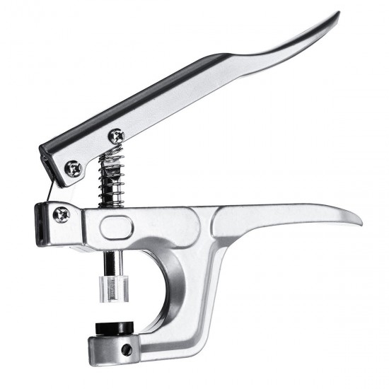 T3 T5 T8 Universal Children's Clothing Button Press Button Pliers Tool T3 T5 T8 Universal Children's Clothing Button Press Button Pliers Tool