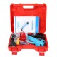 US Plug 2 Batteries Rechargeable Electric Pruning Scissors Branch Cutter Garden Tool US Plug 2 Batteries Rechargeable Electric Pruning Scissors Branch Cutter Garden Tool