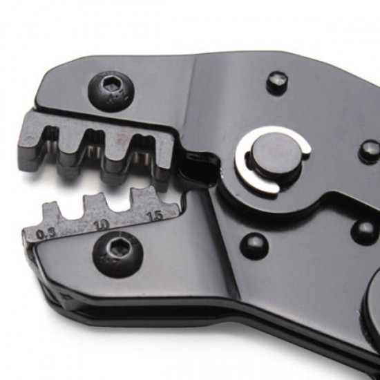 Unisulated Receptacles And Tab Non Insulated Pin Crimpzange Clamping Tools Unisulated Receptacles And Tab Non Insulated Pin Crimpzange Clamping Tools