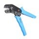 Unisulated Receptacles And Tab Non Insulated Pin Crimpzange Clamping Tools Unisulated Receptacles And Tab Non Insulated Pin Crimpzange Clamping Tools