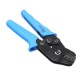 Unisulated Receptacles And Tab Non Insulated Pin Crimpzange Clamping Tools Unisulated Receptacles And Tab Non Insulated Pin Crimpzange Clamping Tools