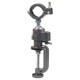 Universal Mini Clamp On Bench Vise Grinder Holder Electric Drill Stand