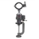 Universal Mini Clamp On Bench Vise Grinder Holder Electric Drill Stand Universal Mini Clamp On Bench Vise Grinder Holder Electric Drill Stand