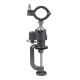 Universal Mini Clamp On Bench Vise Grinder Holder Electric Drill Stand