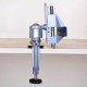 Vise Workbench Swivel 360° Rotating Clamp Table Top Deluxe Craft Repair DIY Tool