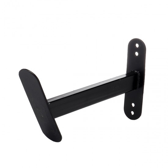 Wall Mounted Battle Rope Hanger Bracket Fitness Training Exercise Storage Kit Wall Mounted Battle Rope Hanger Bracket Fitness Training Exercise Storage Kit