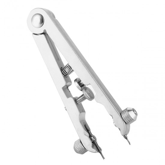 Watch Bracelet Spring Bar 6825 Standard Plier Remover Replace Removing Tool Watch Bracelet Spring Bar 6825 Standard Plier Remover Replace Removing Tool