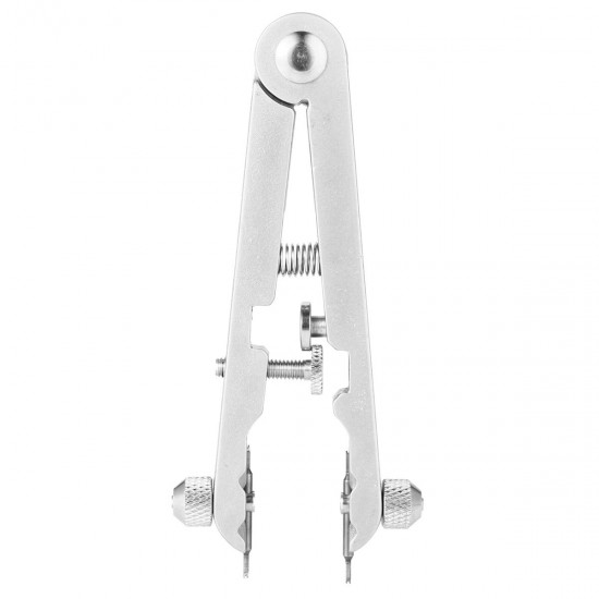 Watch Bracelet Spring Bar 6825 Standard Plier Remover Replace Removing Tool Watch Bracelet Spring Bar 6825 Standard Plier Remover Replace Removing Tool