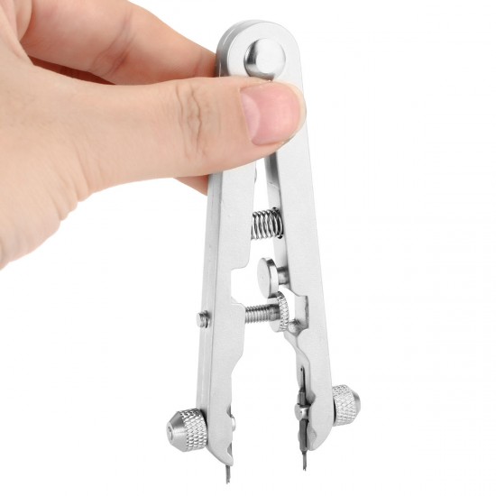 Watch Bracelet Spring Bar 6825 Standard Plier Remover Replace Removing Tool Watch Bracelet Spring Bar 6825 Standard Plier Remover Replace Removing Tool