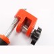 Woodworking Edge Clamp F Clamp Quick Clamp Function Expansion Auxiliary Tool Fixing Clamp Woodworking Edge Clamp F Clamp Quick Clamp Function Expansion Auxiliary Tool Fixing Clamp