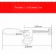 Woodworking Edge Clamp F Clamp Quick Clamp Function Expansion Auxiliary Tool Fixing Clamp Woodworking Edge Clamp F Clamp Quick Clamp Function Expansion Auxiliary Tool Fixing Clamp