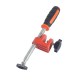 Woodworking Edge Clamp F Clamp Quick Clamp Function Expansion Auxiliary Tool Fixing Clamp Woodworking Edge Clamp F Clamp Quick Clamp Function Expansion Auxiliary Tool Fixing Clamp