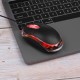 1200 DPI Mini USB Wired LED Optical Mouse for Laptop Cmputer PC