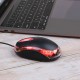 1200 DPI Mini USB Wired LED Optical Mouse for Laptop Cmputer PC