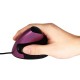 1200DPI USB Wired Ergonomic Wrist Healing Vertical Optical Mouse For PC Laptop