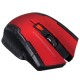 2000DPI 2.4GHz Wilreless 6 Key Portable Optical Mouse for Desktop PCs Laptops