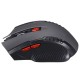 2000DPI 2.4GHz Wilreless 6 Key Portable Optical Mouse for Desktop PCs Laptops