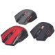 2000DPI 2.4GHz Wilreless 6 Key Portable Optical Mouse for Desktop PCs Laptops 2000DPI 2.4GHz Wilreless 6 Key Portable Optical Mouse for Desktop PCs Laptops