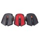 2000DPI 2.4GHz Wilreless 6 Key Portable Optical Mouse for Desktop PCs Laptops 2000DPI 2.4GHz Wilreless 6 Key Portable Optical Mouse for Desktop PCs Laptops