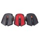 2000DPI 2.4GHz Wilreless 6 Key Portable Optical Mouse for Desktop PCs Laptops