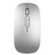 2.4 GHZ 800/1200/1600 DPI Wireless USB Charging Ultra-thin Office Mouse for PC Laptop. 2.4 GHZ 800/1200/1600 DPI Wireless USB Charging Ultra-thin Office Mouse for PC Laptop.