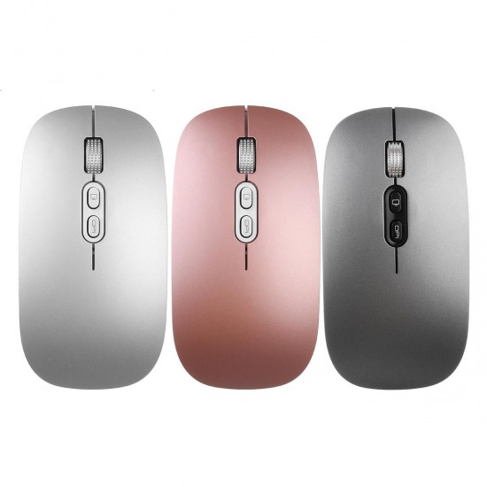 2.4 GHZ 800/1200/1600 DPI Wireless USB Charging Ultra-thin Office Mouse for PC Laptop. 2.4 GHZ 800/1200/1600 DPI Wireless USB Charging Ultra-thin Office Mouse for PC Laptop.